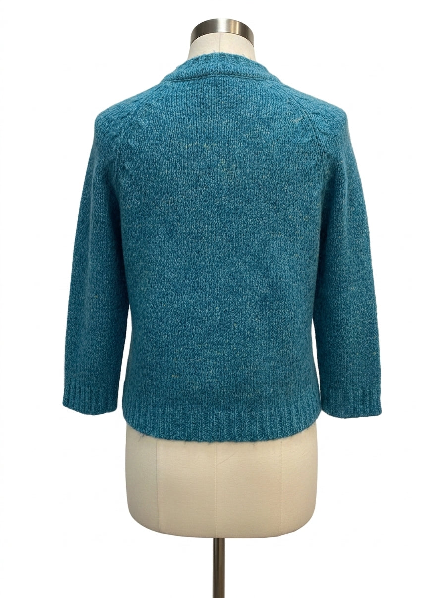 Kintamani · Wind River · Medium · Turquoise
