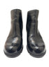 Sorel · Joan of Arctic Wedge II · 8 · Black