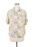 Arizona · Italy/Lemon Pattern · XLarge · YellowCream