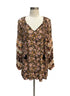 Billabong · Dress · XSmall · BlkYellow