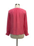 INC · Blouse · Large · Pink