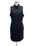 Title 9 · Active Dress Full Zip · Large · Black