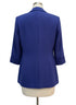 Kasper · Blazer · XLarge · Sapphire