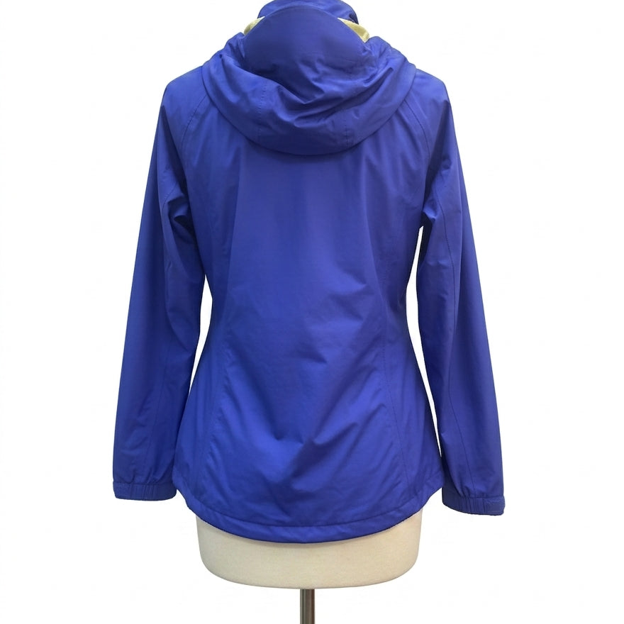 L.L.Bean · Gore-Tex Jacket · XLarge · BlueYellow