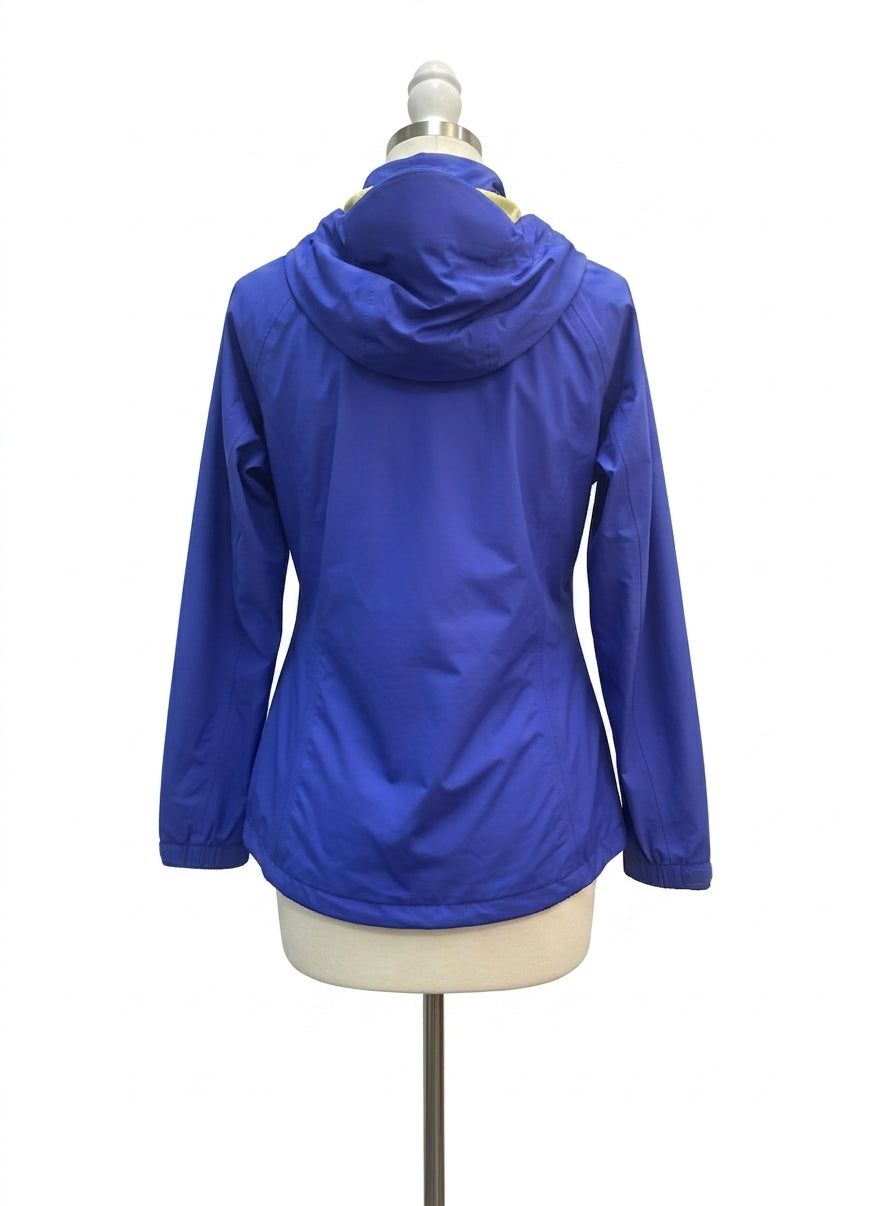 L.L.Bean · Gore-Tex Jacket · XLarge · BlueYellow