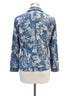 Charter Club · Light Jacket · 1X · BlueCream