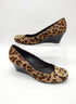 Tory Burch · Sally · 10 · Leopard