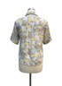 Arizona · Italy/Lemon Pattern · XLarge · YellowCream
