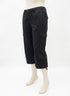 Style&Co · Capris, Cargo style · 22W · Black