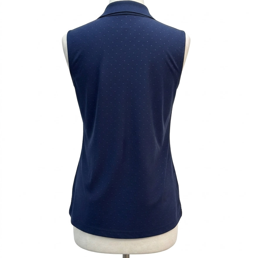 Nike · Shirt · Medium · Navy