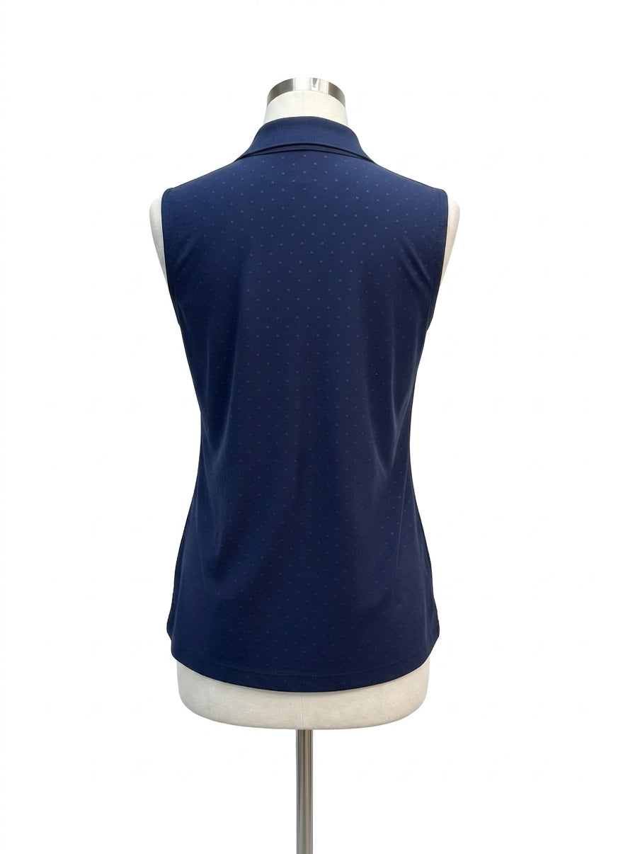 Nike · Shirt · Medium · Navy
