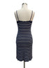 Hanro · Dress · XSmall · Navy/White