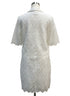 Solitaire · 2PC Skirt/Blazer Set Solitaire · XLarge · White