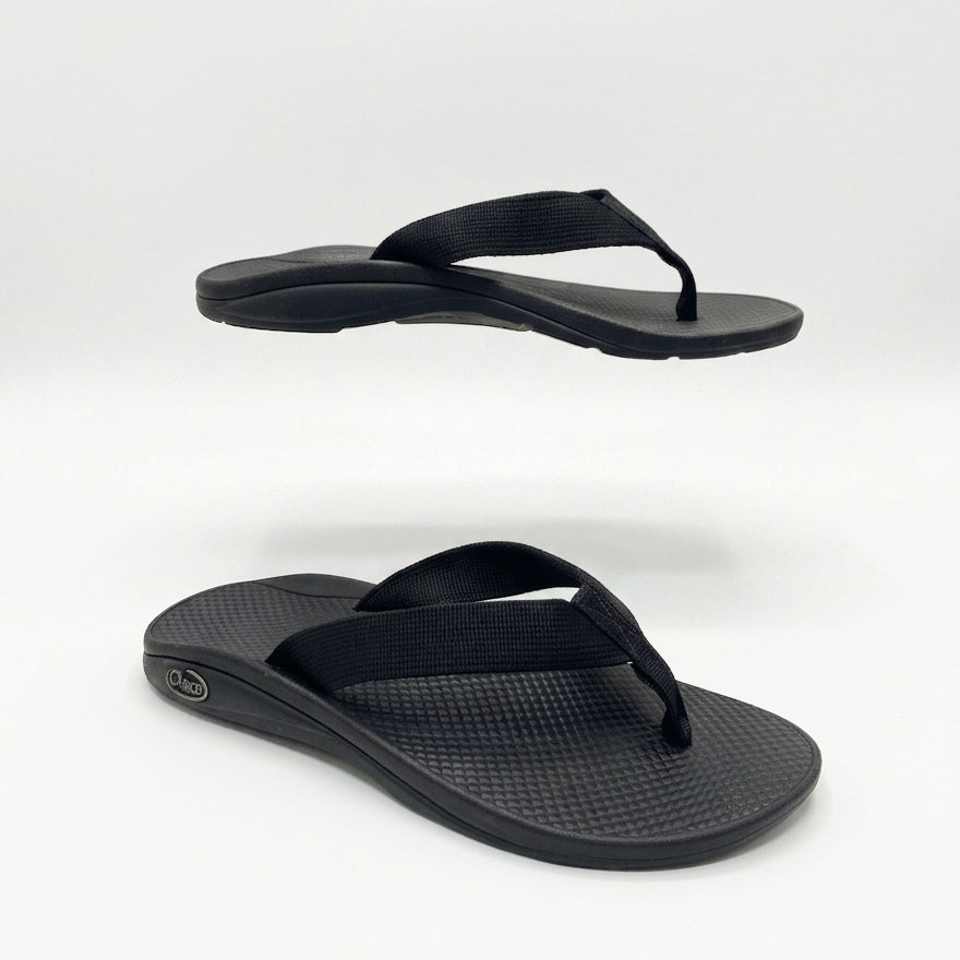 Chaco · Shoes · 9 · Black