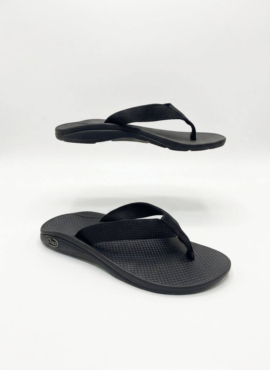Chaco · Shoes · 9 · Black