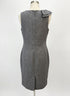 Allen B. · Dress · 8 · Gray