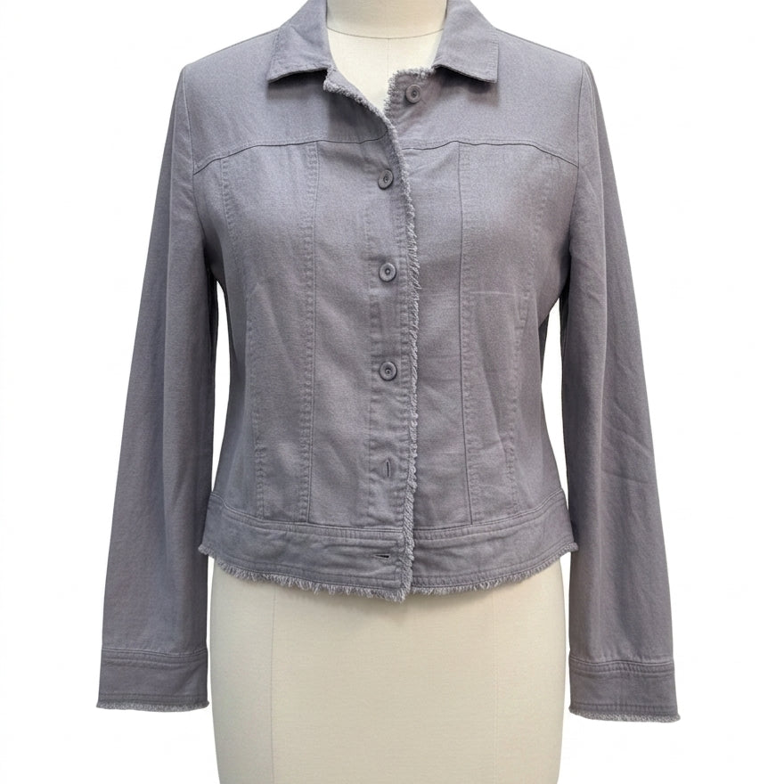 Picadilly · Light Jacket · 6 · Gray