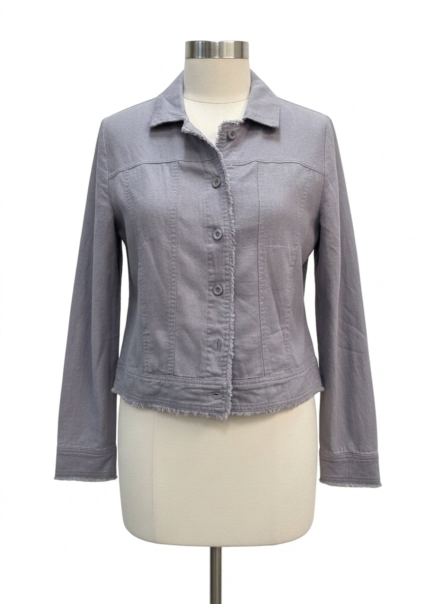 Picadilly · Light Jacket · 6 · Gray