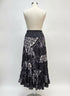 NY Collection · Maxi · Large · BlackWhite