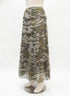 Sundance · Maxi skirt · Large · OlivNavy+