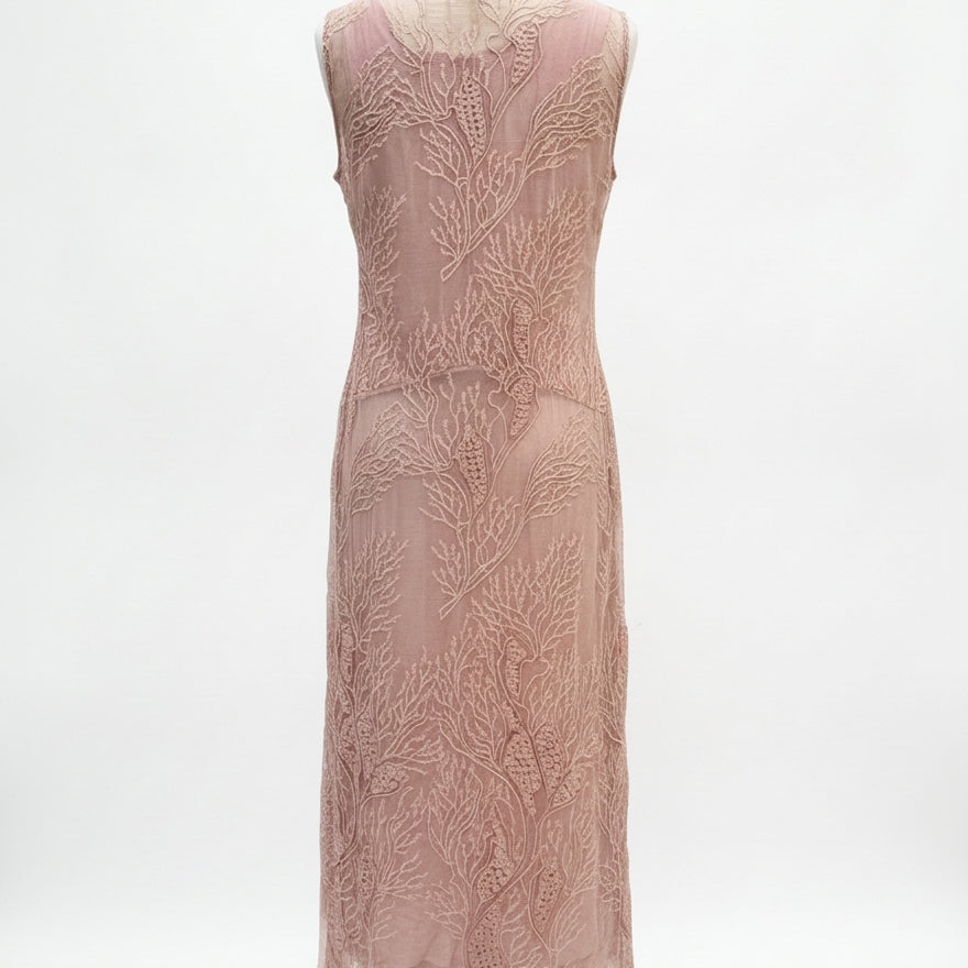 Sundance · Evening Dress Madelyn Mae · 6 · Blush
