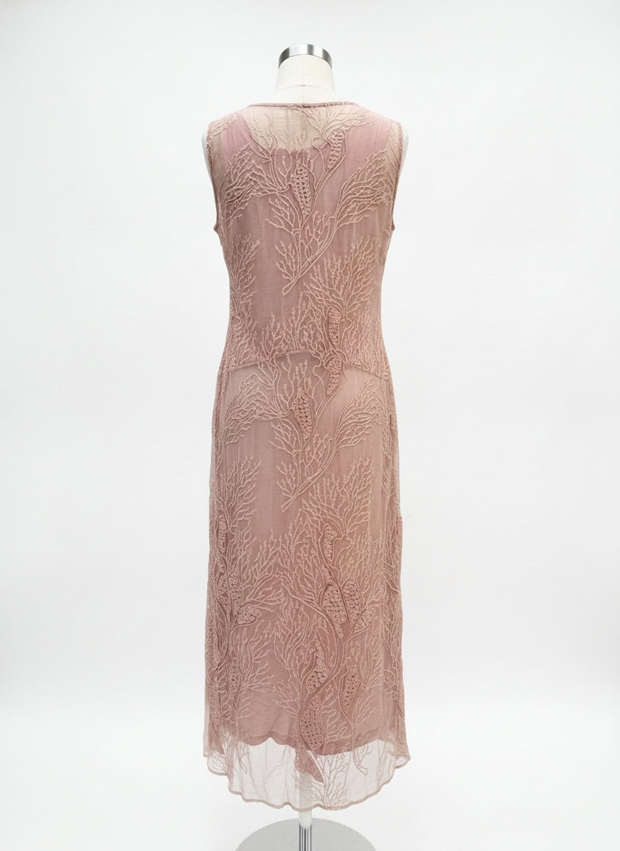 Sundance · Evening Dress Madelyn Mae · 6 · Blush
