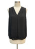 Vince Camuto · Sleeveless Top · XLarge · Black