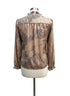 Current Air · Longsleeve · Small · Cheetah
