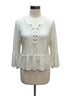 Style&Co · 2 PC Top Set · Large · Cream