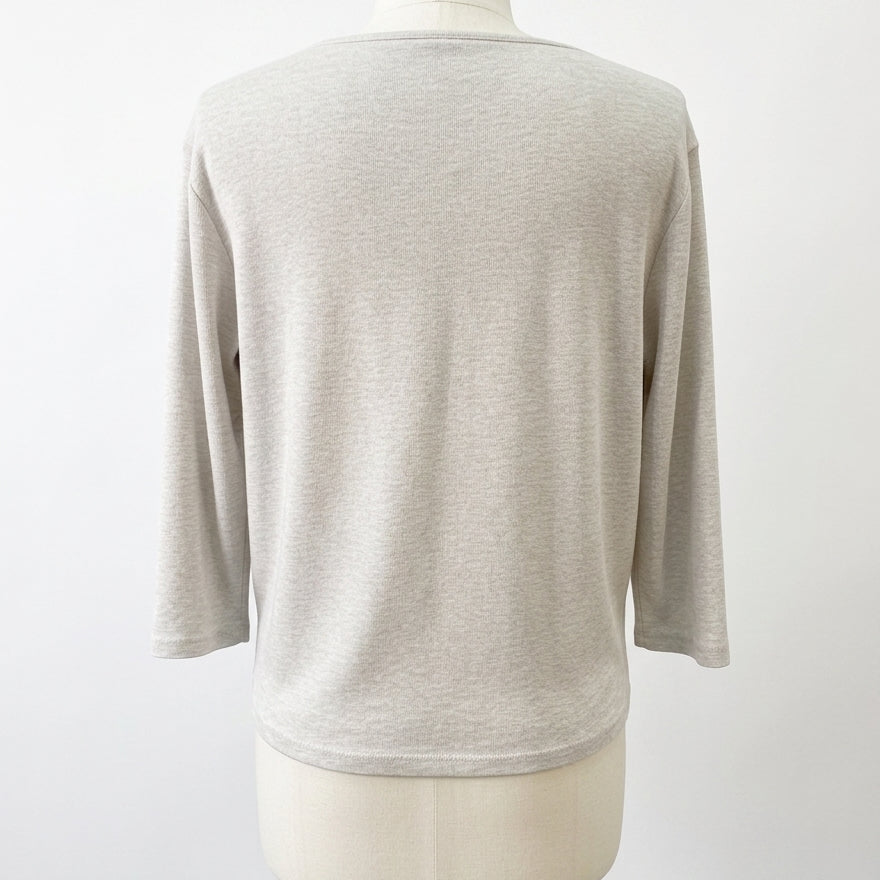 Jess&Jane · dandelion · XLarge · OatmealMulti