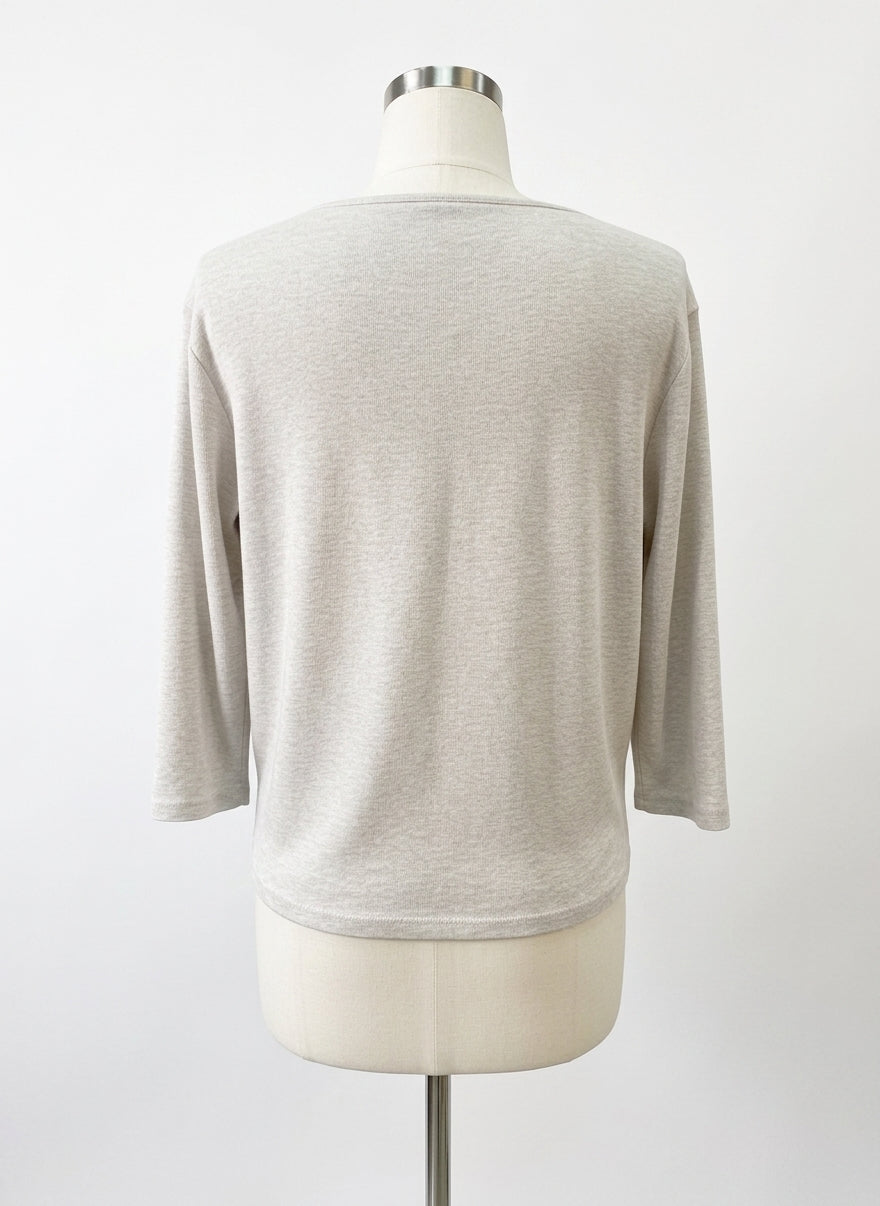 Jess&Jane · dandelion · XLarge · OatmealMulti