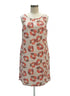 Habitat · Sleeveless Dress · Large · PoppyBeige
