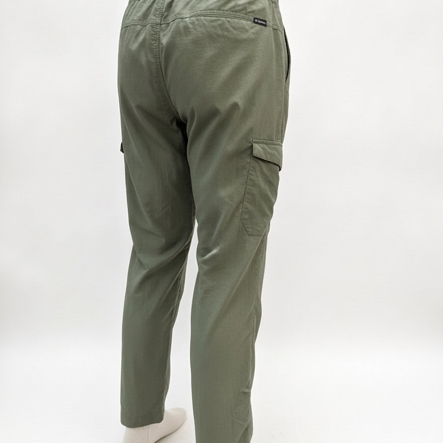 Columbia · Active Pants · 1X · Olive