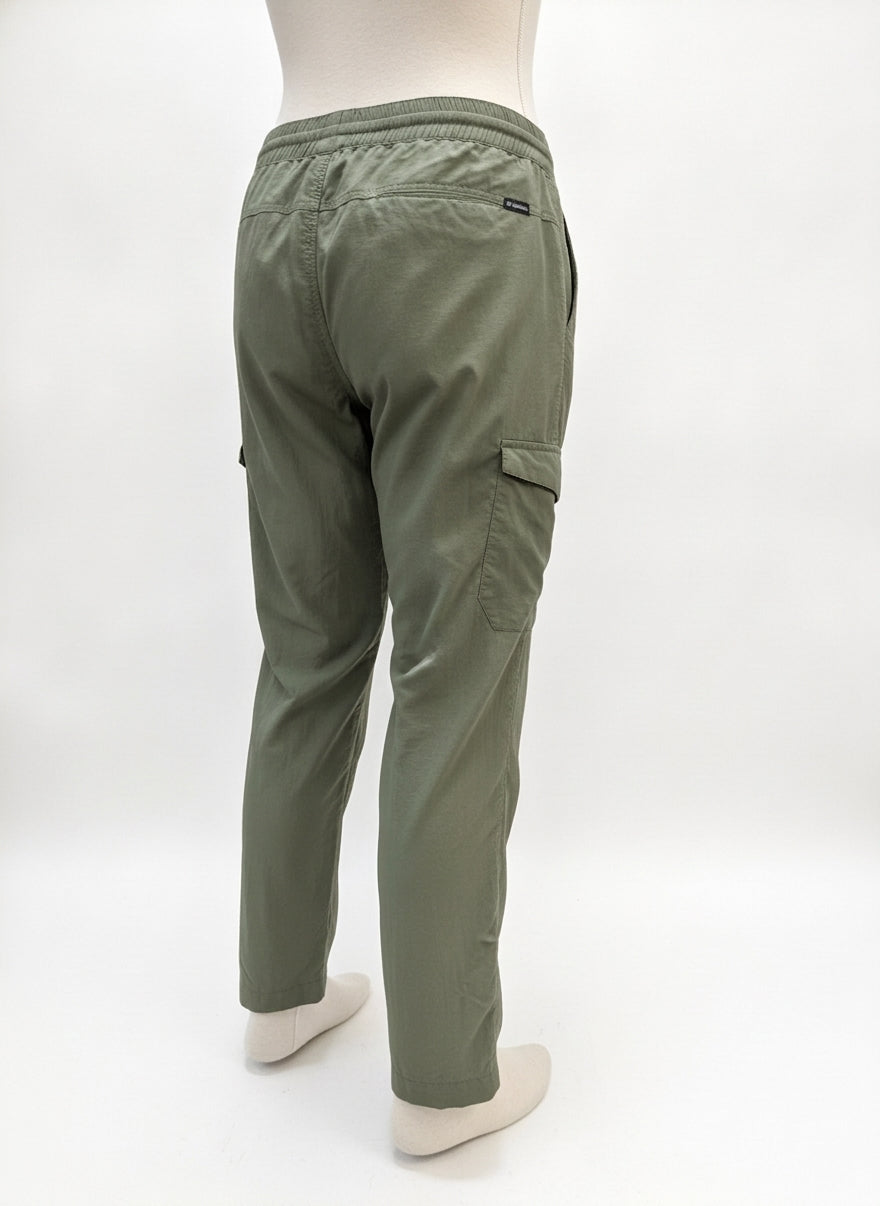 Columbia · Active Pants · 1X · Olive