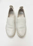 The Wishbone Collection · Emily wedge sneaker · 9.5 · White