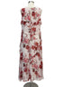 Sundance · PinkRose Smocked · Large · PinkRose