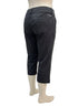Columbia · Active Capris · 4 · Black