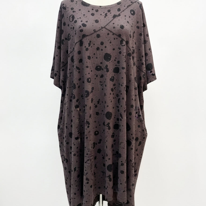 MXM · Lots of dots · M/L · Mauve