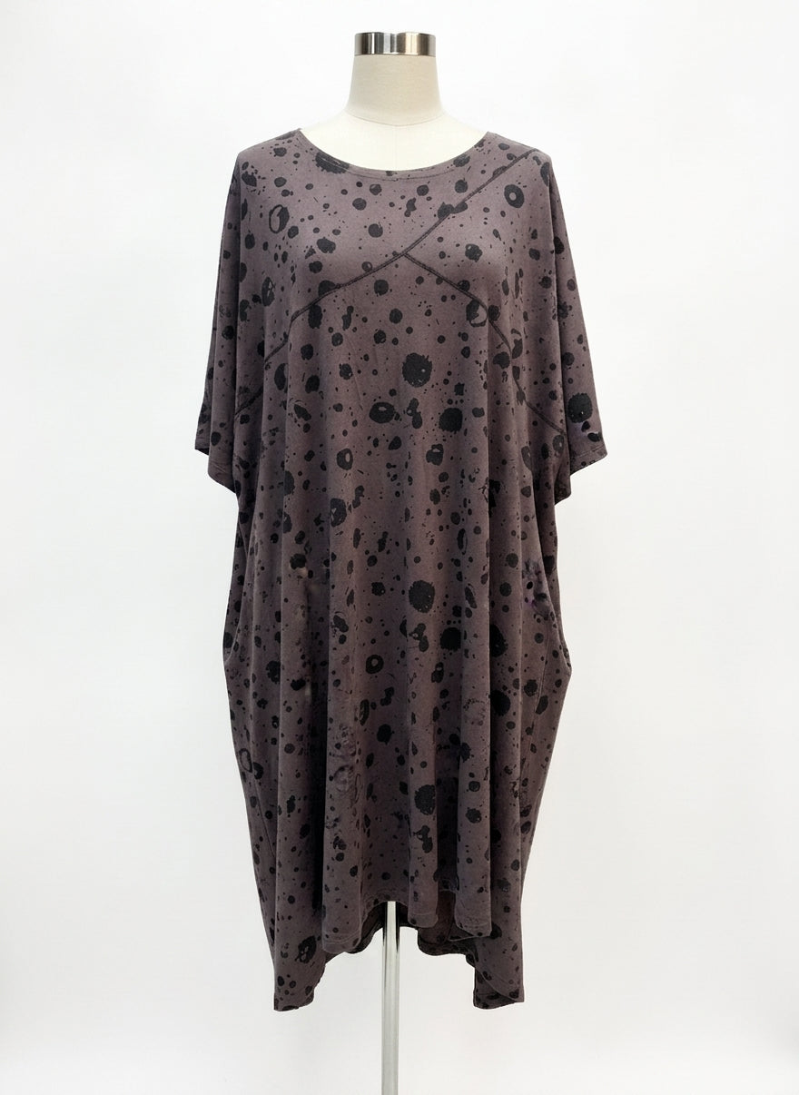 MXM · Lots of dots · M/L · Mauve