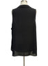 Vince Camuto · Sleeveless Top · XLarge · Black