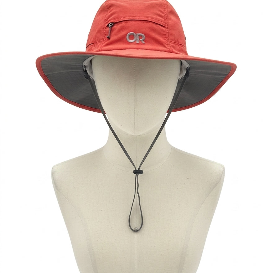 Outdoor Research · Hat · XLarge · Rust