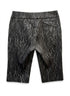 JamieSadock · Golf Shorts · 12 · Black/White