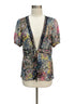 CABi · Beaches of St Tropez BlueMulti Lace Detail · Large · BlueMulti