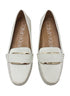 Calvin Klein · Leonie · 9 · White