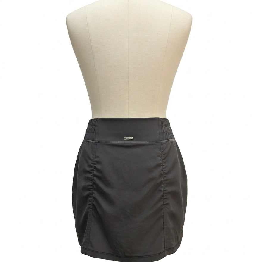 PrAna · Ana Active Skorts · XSmall · Black