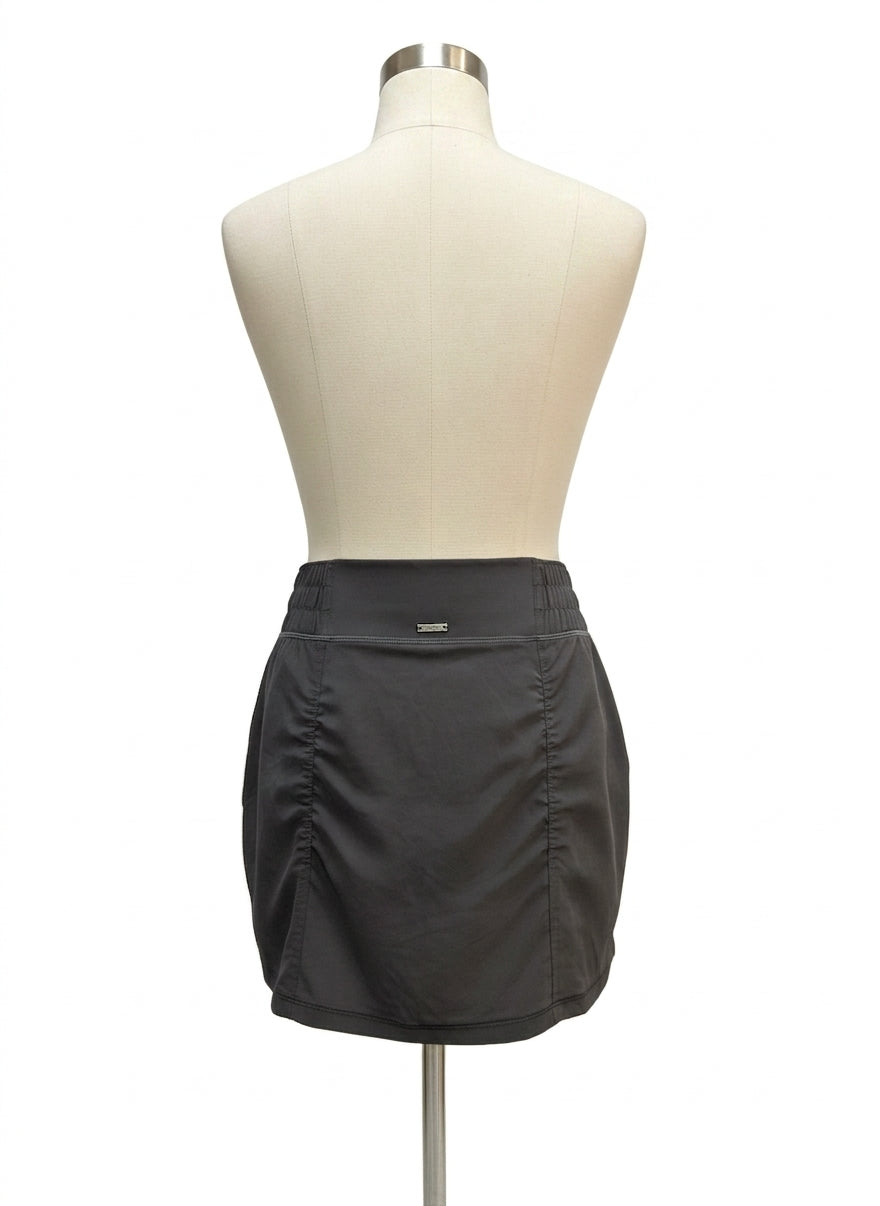 PrAna · Ana Active Skorts · XSmall · Black