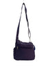 Travelon · Crossbody · Aubergine