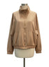 Tek Gear · Zip-up jacket · 3X · Buff