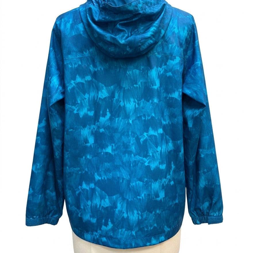 Columbia · Coat · Medium · Teal