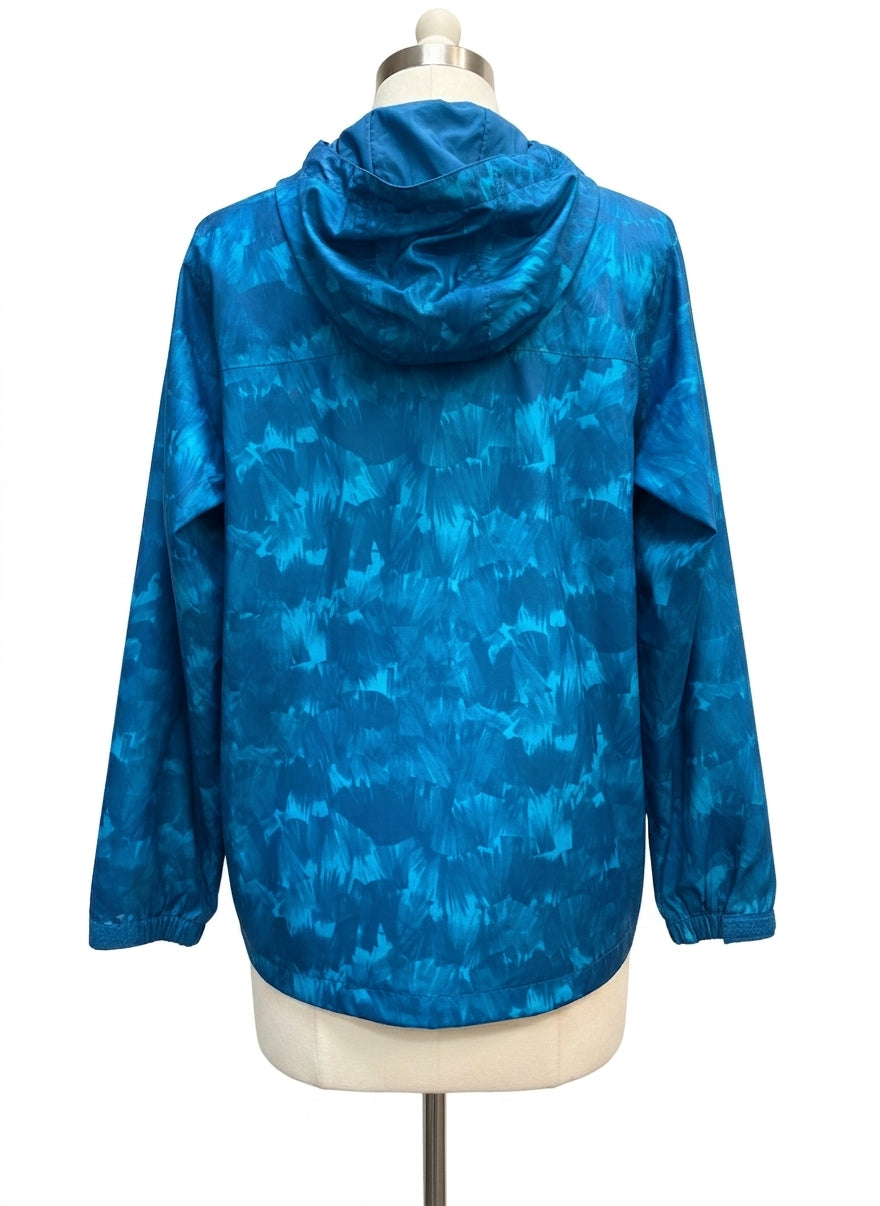 Columbia · Coat · Medium · Teal